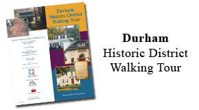 Walking Tour Book
